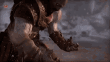 Kratos Mad GIF - Kratos Mad Frustrated GIFs