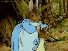 Peter Rabbit GIF - Peter Rabbit GIFs
