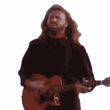 playing guitar barry gibb bee gees when hes gone song gone to the clouds playing guitar barry gibb bee gees when hes gone song gone to the clouds