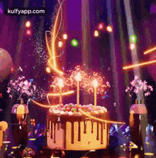 Today Is Your Birthday.Gif GIF - Today Is Your Birthday Birthday Happy Birthday Gifs GIFs