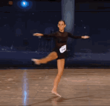 Round And Round GIF - So You Think You Can Dance Spin Spinning GIFs