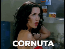 Corna Cornuta GIF - Corna Cornuta Cornuto GIFs