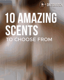 Ten Amazing Scents To Choose From Ten Scents GIF - Ten Amazing Scents To Choose From Ten Amazing Scents Amazing Scents GIFs