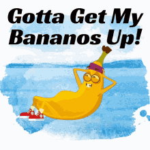Benis Banano GIF - Benis Banano Bananos GIFs