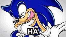 Sonic Sonic The Hedgehog GIF - Sonic Sonic The Hedgehog Mamarre GIFs