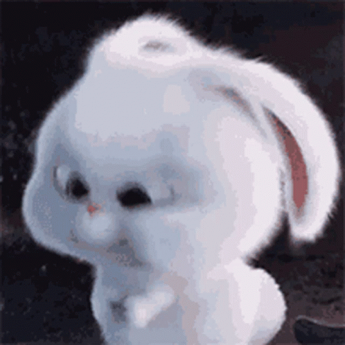 The Secret Life Of Pets Snowball GIF - The Secret Life Of Pets Snowball  Rabbit - Descubre & Comparte GIFs