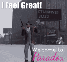 Paradoxrealms Dance GIF - Paradoxrealms Paradoxrealm Dance GIFs