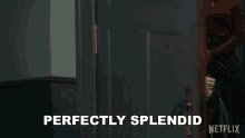 perfectly perfect