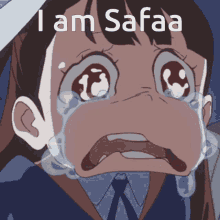 I Am Safaa Safaa GIF - I Am Safaa Safaa GIFs