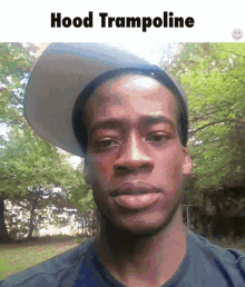 The Hood Trampoline GIF - The Hood Trampoline GIFs
