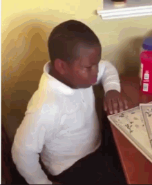 Tantrum Not In The Mood GIF - Tantrum Not In The Mood Annoyed GIFs