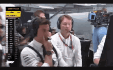 Toto Wolff F1 GIF - Toto Wolff F1 Mercedes GIFs