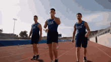 Jonas Brothers Olympic Dreams GIF - Jonas Brothers Olympic Dreams Competition GIFs