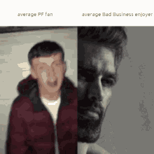 business fan