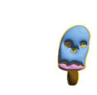Lollipop Lolly Sticker - Lollipop Lolly Ice Lolly Stickers