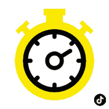 kickoff tiktok stopwatch begin timer kickoff tiktok stopwatch begin timer
