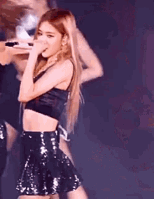 Rose Park Chaeyoung GIF - Rose Park Chaeyoung Sexy GIFs