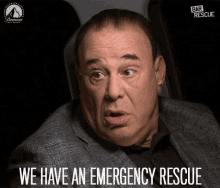 We Have An Emergency Rescue We Have To Get To Work GIF - We Have An Emergency Rescue We Have To Get To Work We Need To Help Asap GIFs