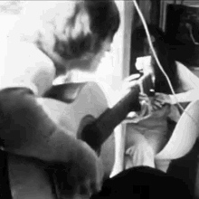 playing guitar john lennon look at me song playing a song making music playing guitar john lennon look at me song playing a song making music