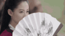 manman trieu man min min fan smile manman trieu man min min fan smile