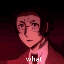 Ango Sakaguchi Ango GIF - Ango Sakaguchi Ango Bungou Stray Dogs GIFs