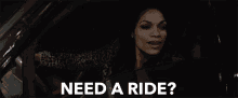 Need A Ride Carpool GIF - Need A Ride Carpool Need Me To Pick You Up GIFs