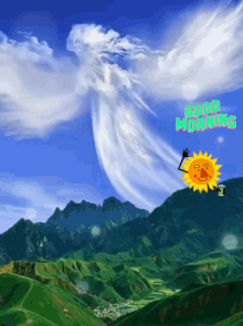 Chào Ngày Mới Chào Buổi Sáng GIF - Chào Ngày Mới Chào Buổi Sáng Ngày Mới GIFs