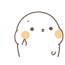 Seal Hibo GIF - Seal Hibo Lovely GIFs