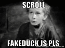scroll croll beg fakeduck sigla buzi scroll croll beg fakeduck sigla buzi