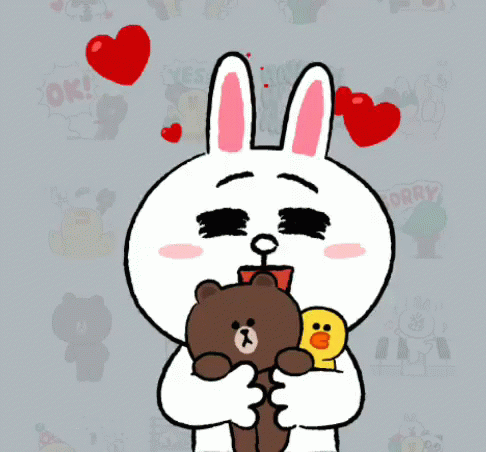 Cony Brown Love My Toys GIF - Cony Brown Love My Toys GIFs