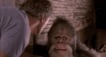 bh187 bigfoot smile harry and the hendersons