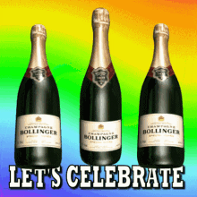 Lets Celebrate That Celebrate GIF - Lets Celebrate That Celebrate Lets Party GIFs