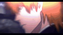 Ichigo Kurosaki GIF - Ichigo Kurosaki Edit GIFs