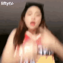 Mnl48jaydee Jaydee GIF - Mnl48jaydee Mnl48 Jaydee GIFs