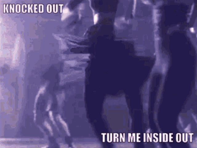 paula abdul straight up choreography