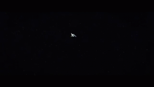 Falling, Falling, Earth Below Me… GIF - Gravity Space Astronaut GIFs
