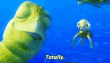 Totally Finding GIF - Totally Finding Nemo GIFs