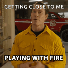 Playing With Fire Doing Something Dangerous GIF - Playing With Fire With Fire Doing Something Dangerous GIFs