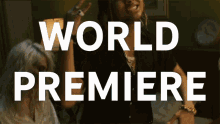 World Premiere 24kgoldn GIF - World Premiere 24kgoldn New Music GIFs