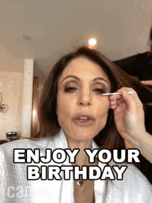 enjoy your birthday bethenny frankel cameo enjoy your special day enjoy your day enjoy your birthday bethenny frankel cameo enjoy your special day enjoy your day