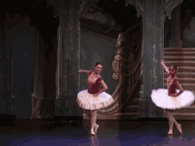 Ballet Ballare GIF - Ballet Ballare Ballerina GIFs