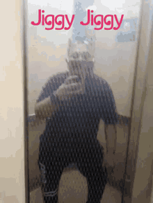 Jiggy Dancing GIF - Jiggy Dancing Selfie GIFs