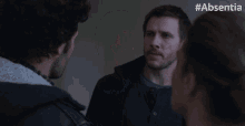 Disappointed Patrick Heusinger GIF - Disappointed Patrick Heusinger Nick Duran GIFs