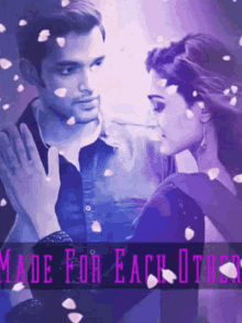 Made For Each Other Parth Samthaan GIF - Made For Each Other Parth Samthaan Anurag Basu GIFs