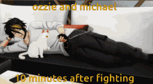 michael akebono