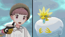 arctozolt fossil pokemo pokemon curry arctozolt fossil pokemo pokemon curry