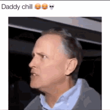 Daddy Chill What The Hell Is That GIF - Daddy Chill What The Hell Is That Heck GIFs