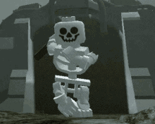 Skeleton Dance GIF - Skeleton Dance Dance Skeleton GIFs