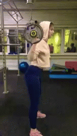 Gym Workout Gif Gym Workout Discover Share Gifs