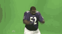 Ravens GIF - Baltimore Ravens Dancing Football GIFs